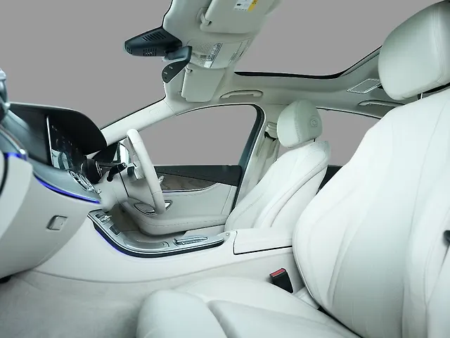 Used Mercedes-Benz E-Class [2017-2021] E 200 Expression in Mumbai