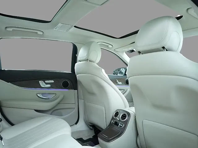 Used Mercedes-Benz E-Class [2017-2021] E 200 Expression in Mumbai