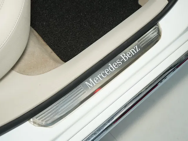 Used Mercedes-Benz E-Class [2017-2021] E 200 Expression in Mumbai