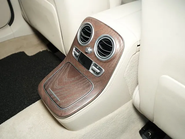 Used Mercedes-Benz E-Class [2017-2021] E 200 Expression in Mumbai