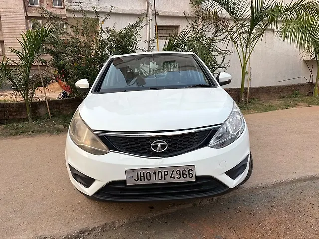 Used 2019 Tata Zest in Ranchi