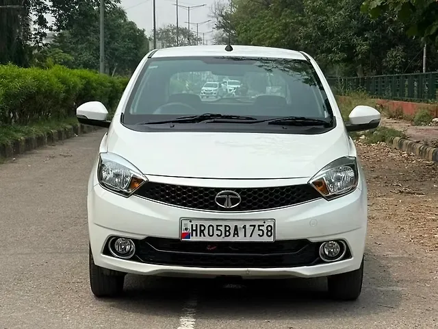 Used 2019 Tata Tiago in Kurukshetra