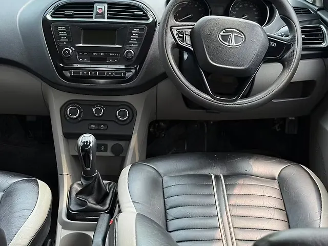 Used Tata Tiago [2016-2020] Revotorq XZ in Kurukshetra