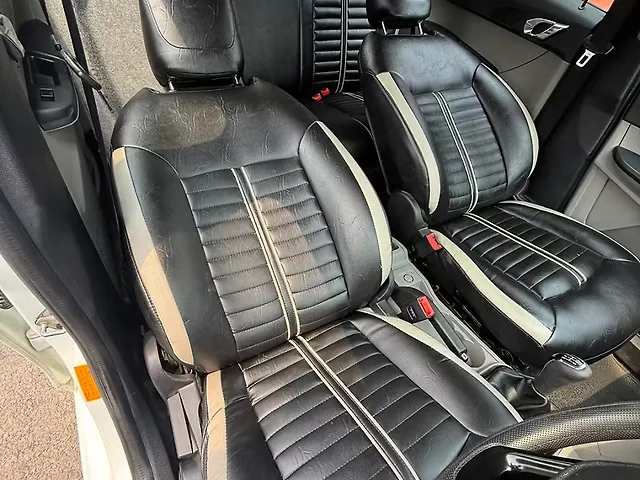 Used Tata Tiago [2016-2020] Revotorq XZ in Kurukshetra