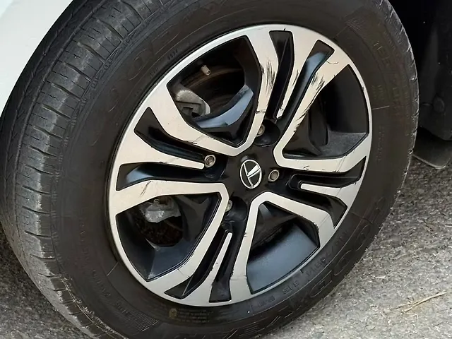 Used Tata Tiago [2016-2020] Revotorq XZ in Kurukshetra