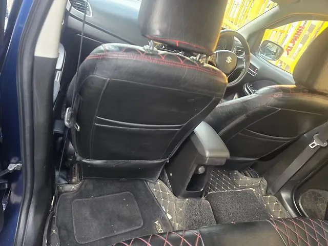 Used Maruti Suzuki Baleno [2015-2019] Delta 1.2 in Patna