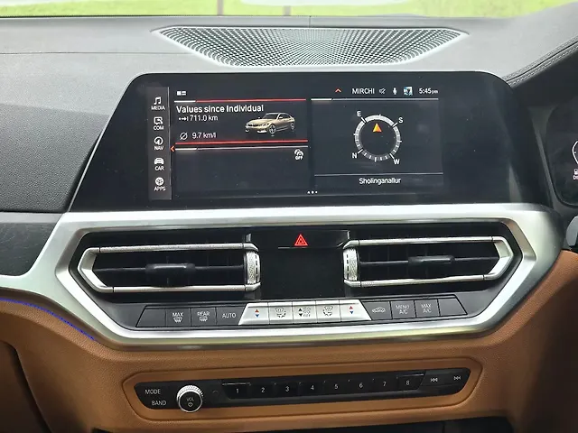 Used BMW 3 Series Gran Limousine [2021-2023] 320Ld Luxury Line in Chennai