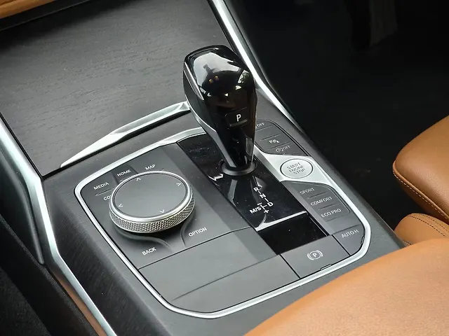 Used BMW 3 Series Gran Limousine [2021-2023] 320Ld Luxury Line in Chennai