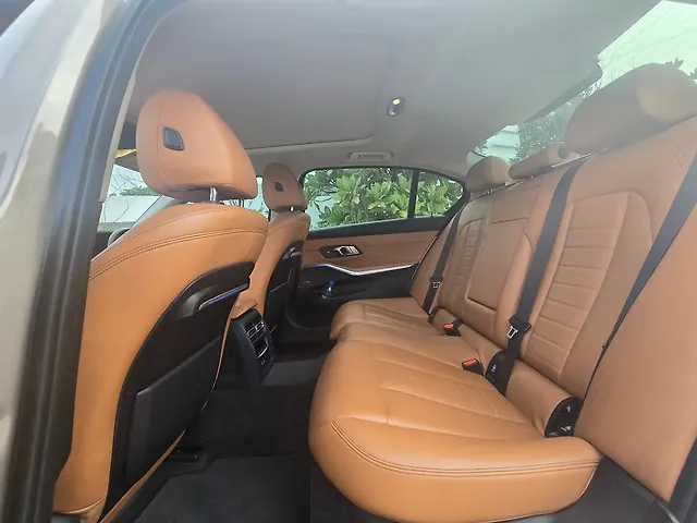 Used BMW 3 Series Gran Limousine [2021-2023] 320Ld Luxury Line in Chennai