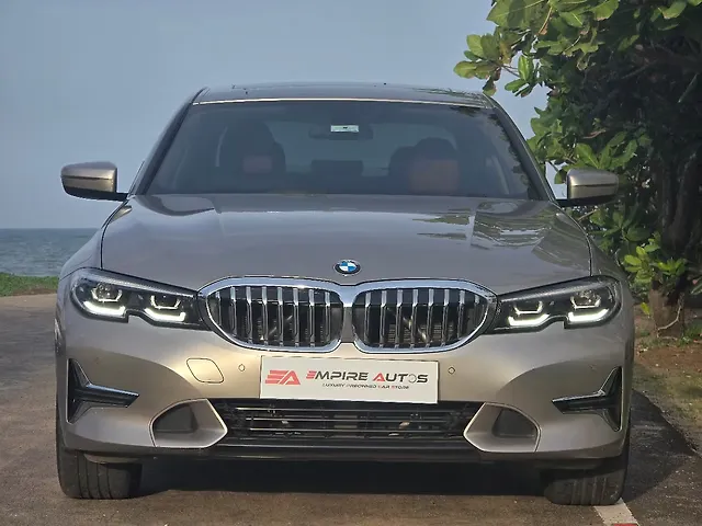 Used 2022 BMW 3 Series Gran Limousine in Chennai