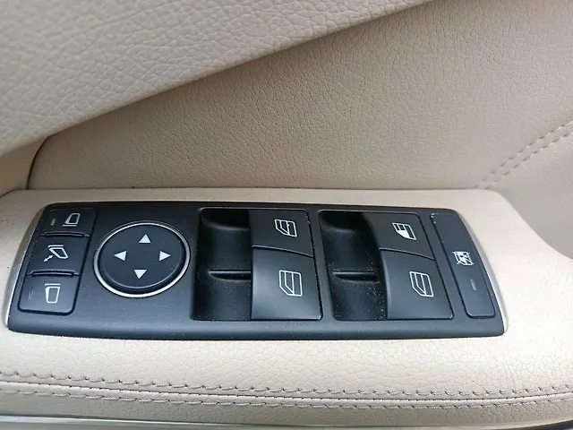 Used Mercedes-Benz E-Class [2015-2017] E 200 Edition E in Mumbai