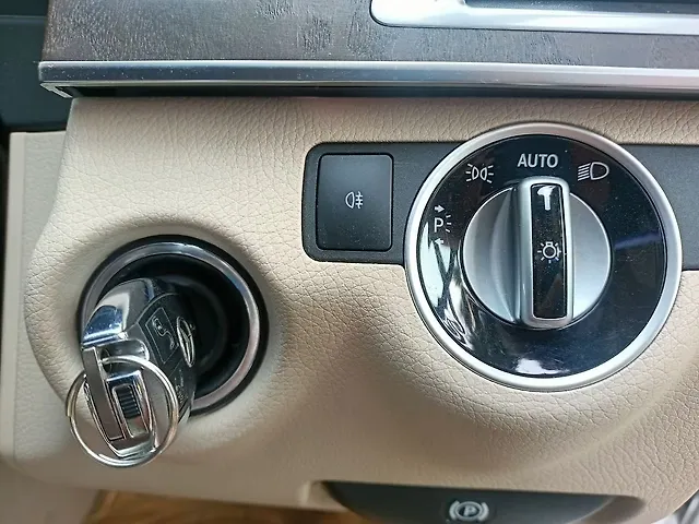 Used Mercedes-Benz E-Class [2015-2017] E 200 Edition E in Mumbai