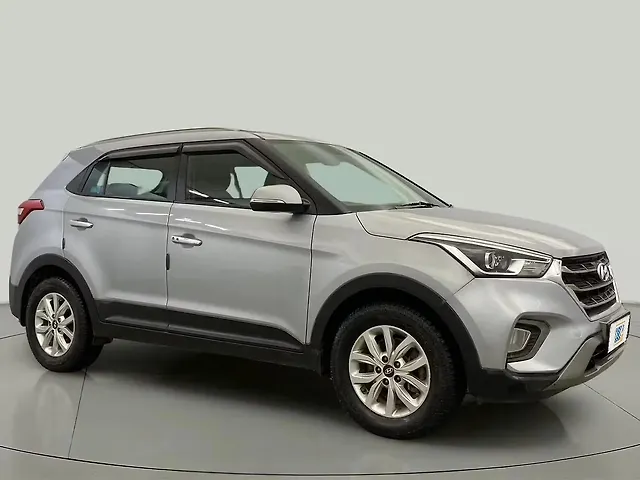 Used 2019 Hyundai Creta in Delhi