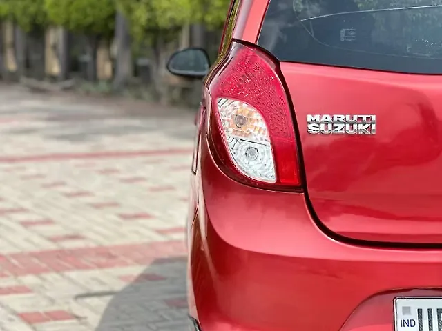 Used Maruti Suzuki Alto 800 [2012-2016] Lxi in Lucknow