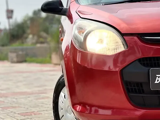 Used Maruti Suzuki Alto 800 [2012-2016] Lxi in Lucknow