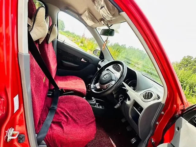Used Maruti Suzuki Alto 800 [2012-2016] Lxi in Lucknow