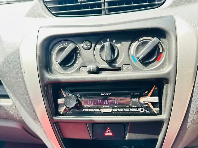 Used Maruti Suzuki Alto 800 [2012-2016] Lxi in Lucknow