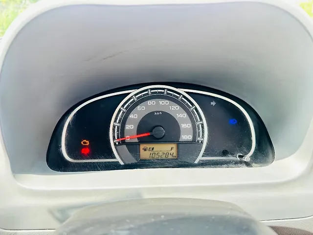 Used Maruti Suzuki Alto 800 [2012-2016] Lxi in Lucknow