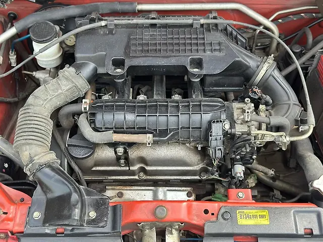 Used Maruti Suzuki Alto 800 [2012-2016] Lxi in Lucknow