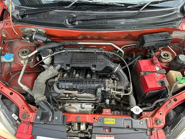 Used Maruti Suzuki Alto 800 [2012-2016] Lxi in Lucknow