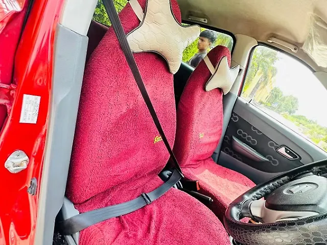 Used Maruti Suzuki Alto 800 [2012-2016] Lxi in Lucknow