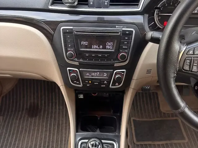 Used Maruti Suzuki Ciaz [2014-2017] ZXI+ in Thane