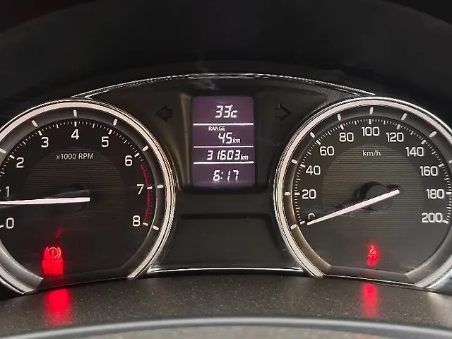 Used Maruti Suzuki Ciaz [2014-2017] ZXI+ in Thane