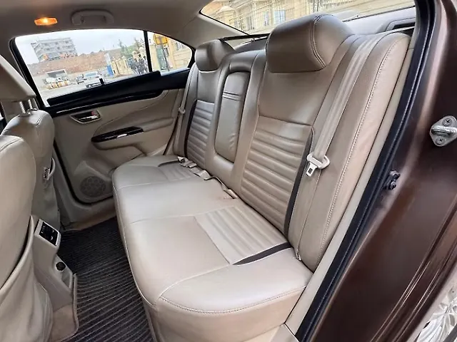 Used Maruti Suzuki Ciaz [2014-2017] ZXI+ in Thane