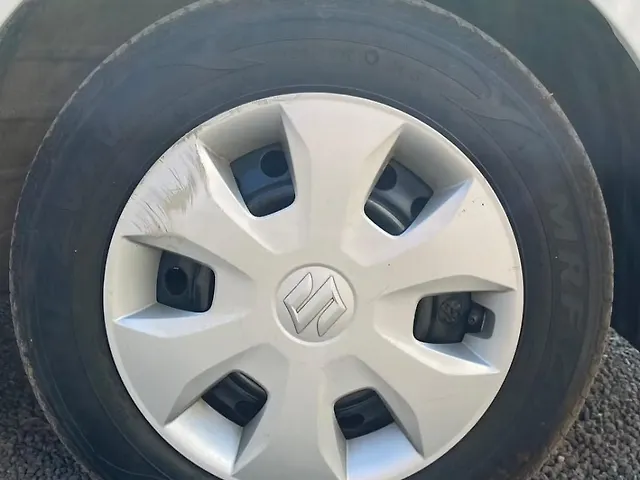 Used Maruti Suzuki Wagon R 1.0 [2014-2019] VXI in Nashik