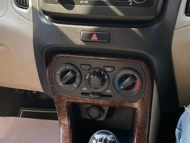 Used Maruti Suzuki Wagon R 1.0 [2014-2019] VXI in Nashik