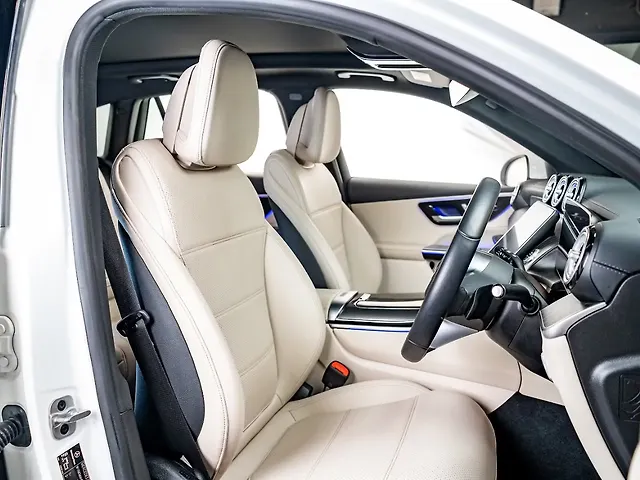 Used Mercedes-Benz GLC 300 4MATIC in Delhi