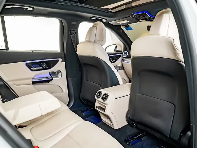 Used Mercedes-Benz GLC 300 4MATIC in Delhi