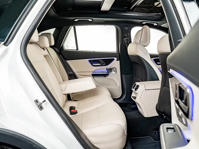 Used Mercedes-Benz GLC 300 4MATIC in Delhi