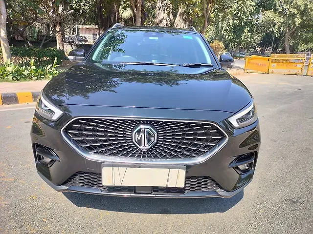 Used 2023 MG Astor in Gurgaon