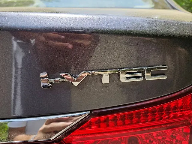 Used Honda City 4th Generation V CVT Petrol [2017-2019] in Mumbai