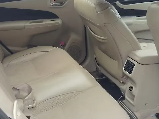 Used Maruti Suzuki Ciaz [2014-2017] ZXi in Thiruvananthapuram