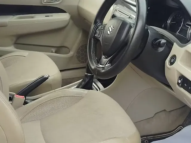 Used Maruti Suzuki Ciaz [2014-2017] ZXi in Thiruvananthapuram