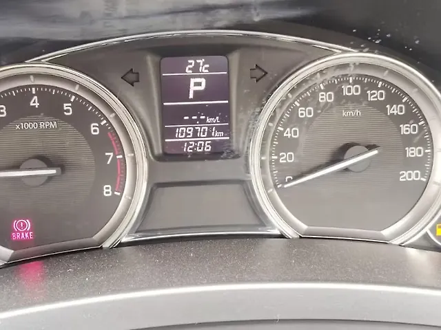 Used Maruti Suzuki Ciaz [2014-2017] ZXi in Thiruvananthapuram