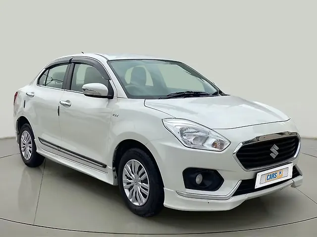 Used 2018 Maruti Suzuki DZire in Patna