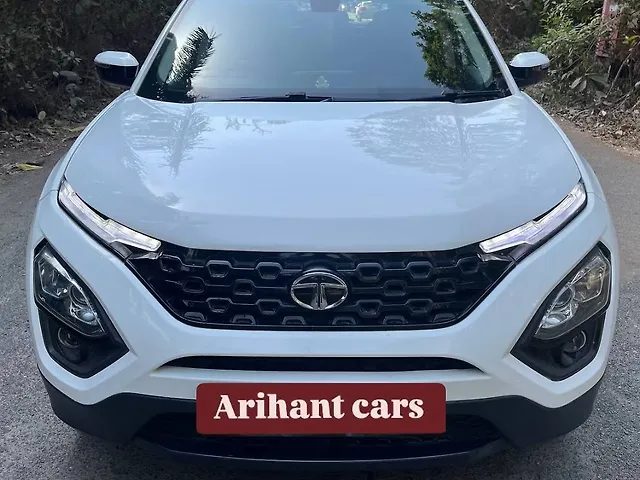 Used 2020 Tata Harrier in Mumbai