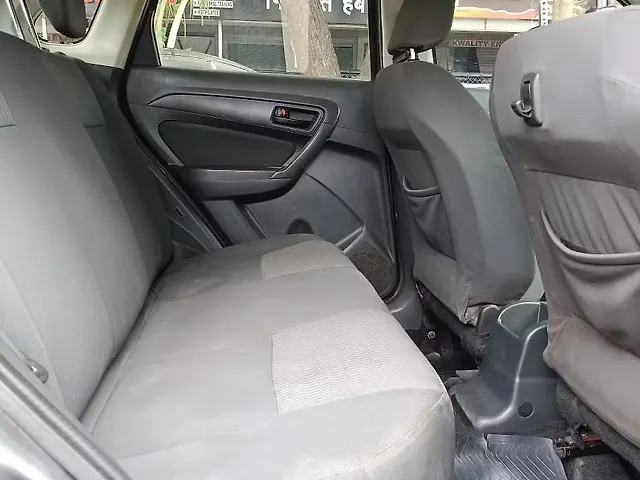 Used Maruti Suzuki Vitara Brezza [2016-2020] VDi in Mumbai