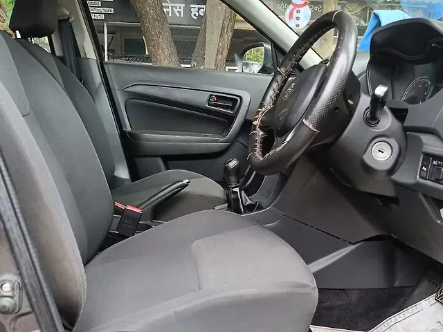 Used Maruti Suzuki Vitara Brezza [2016-2020] VDi in Mumbai