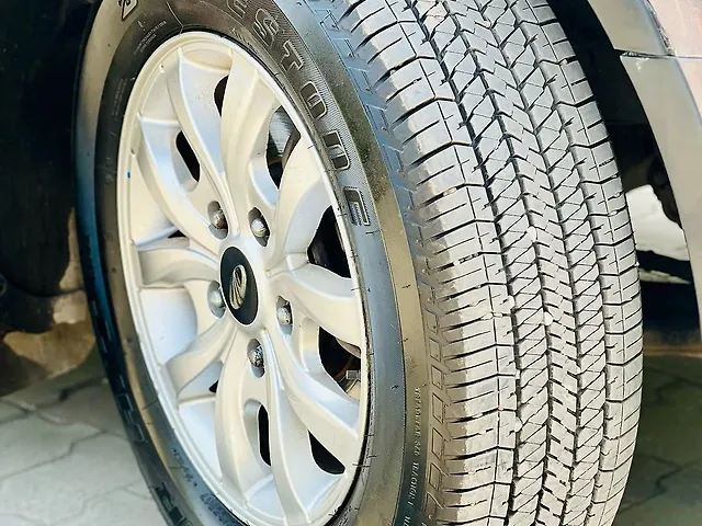 Used Mahindra XUV500 [2015-2018] W10 in Surat