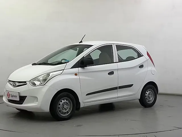 Used 2017 Hyundai Eon in Ahmedabad