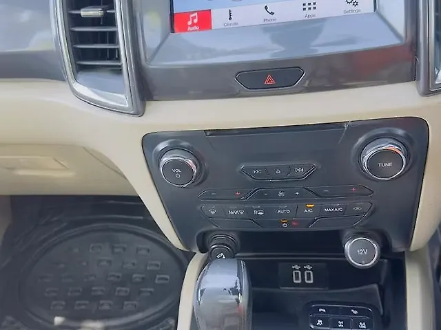 Used Ford Endeavour [2016-2019] Titanium 3.2 4x4 AT in Mohali