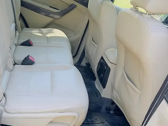 Used Ford Endeavour [2016-2019] Titanium 3.2 4x4 AT in Mohali