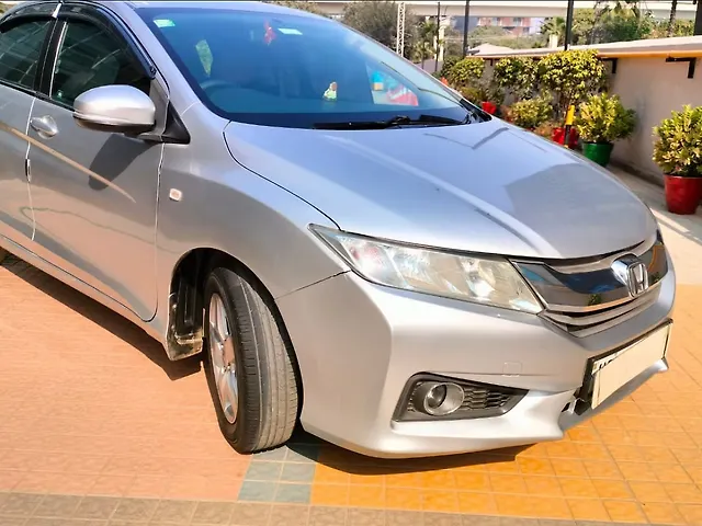 Used 2014 Honda City in Gurgaon