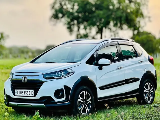Used 2023 Honda WR-V in Surat