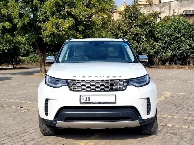 Used 2022 Land Rover Discovery in Gurgaon