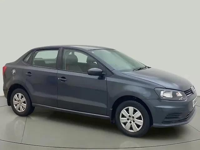 Used 2017 Volkswagen Ameo in Hyderabad